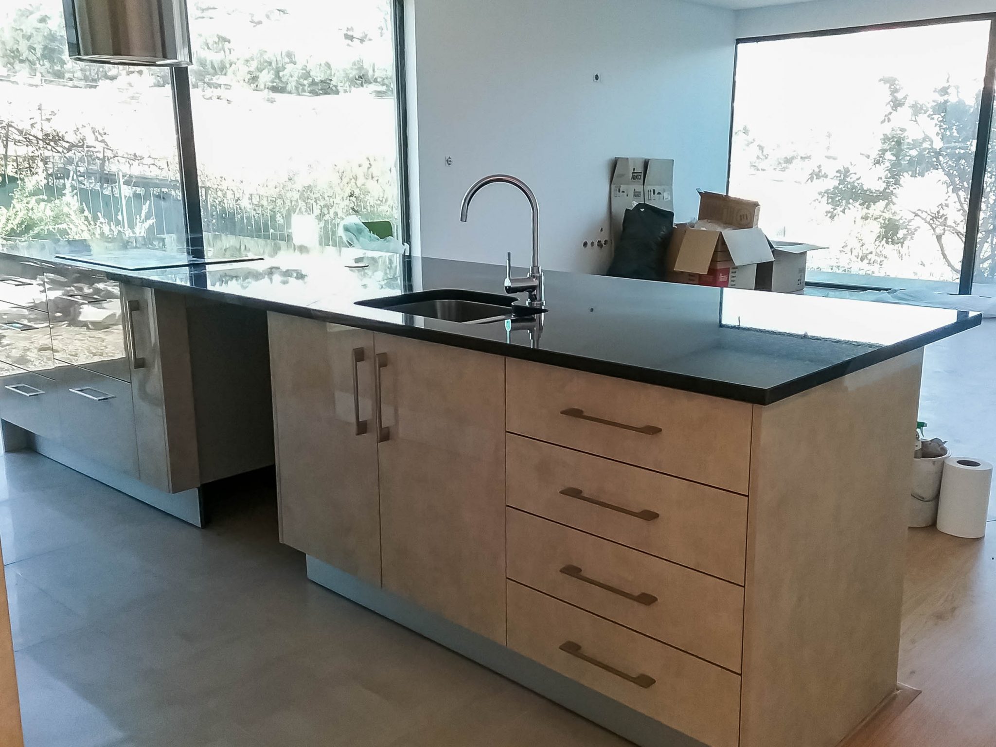 UM ENCONTRO DE MENTES