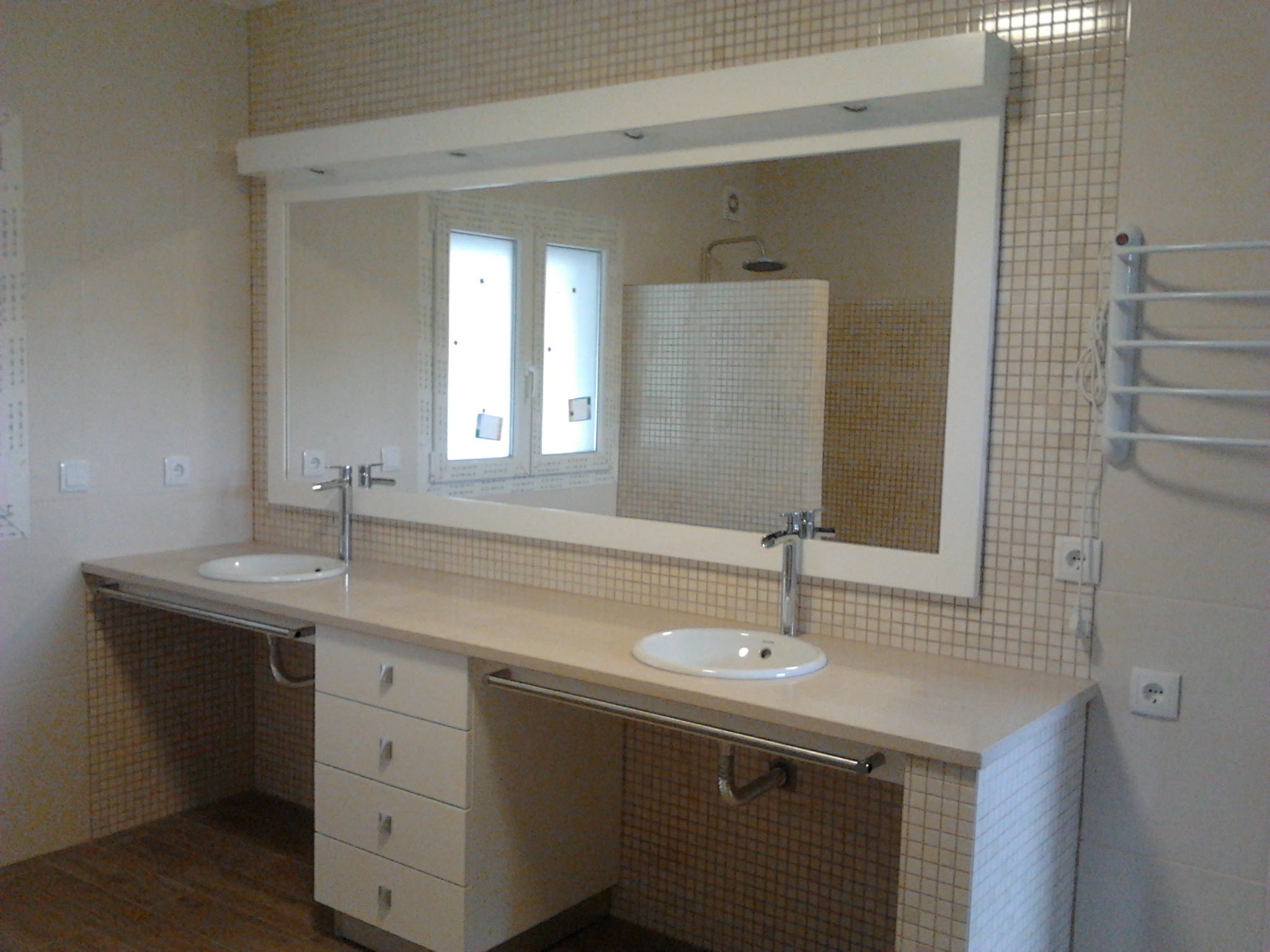 TAMBÉM ADORAMOS O VIDRO